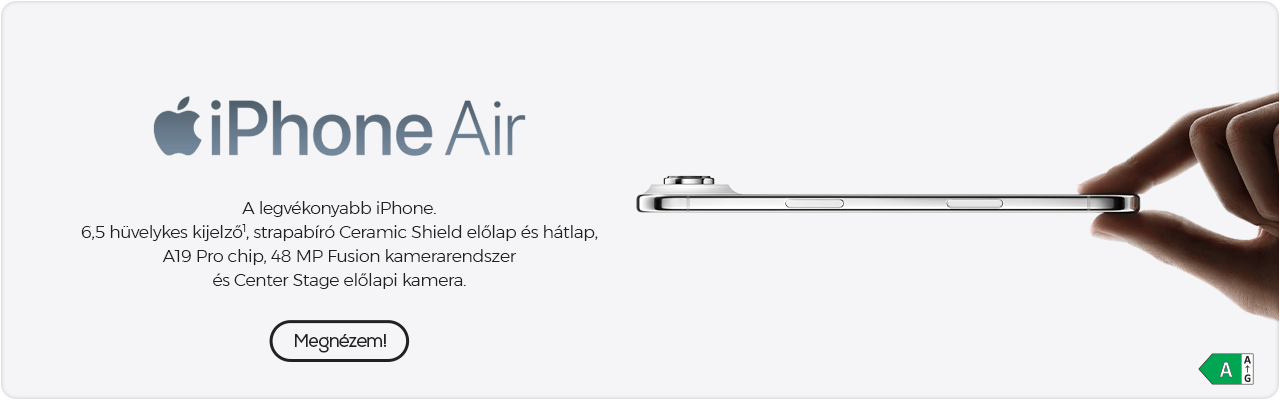 iPhone Air