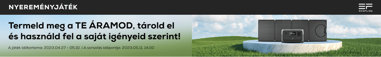 Nyerd meg a Whirlpool mosó-szárítógépét!