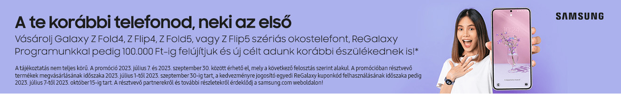 Samsung Regalaxy fejléc 0930