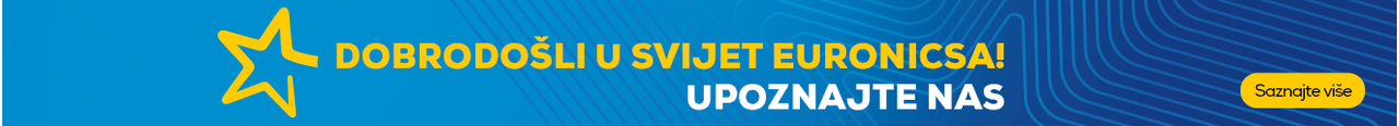 Dobrodošli u svijet Euronicsa!
