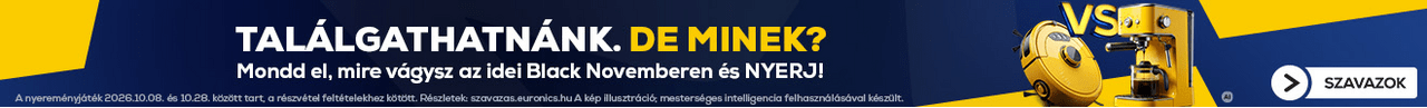 Találgathatnánk de minek?