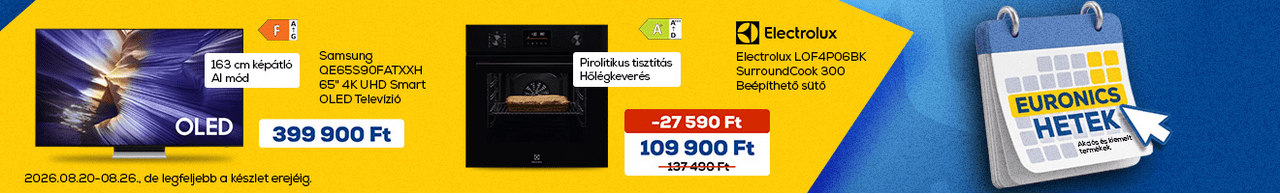 TOP ajánlat
