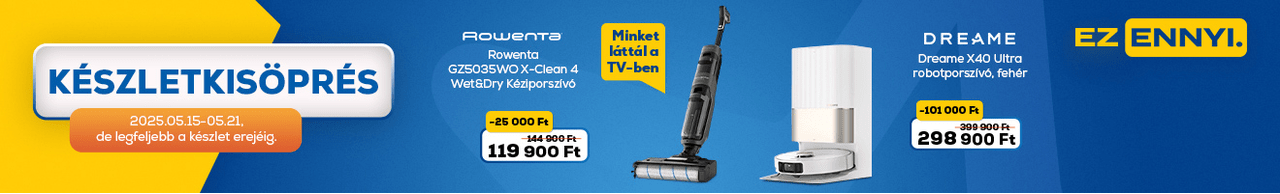 TOP ajánlat
