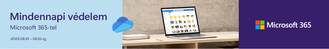 Ráadás Windows 365 Notebook 0621