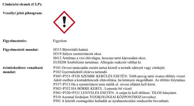 Persil Disc Caps Color Mosógél