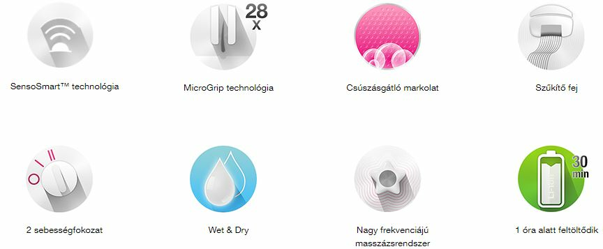 Braun Silk-épil 5 5541