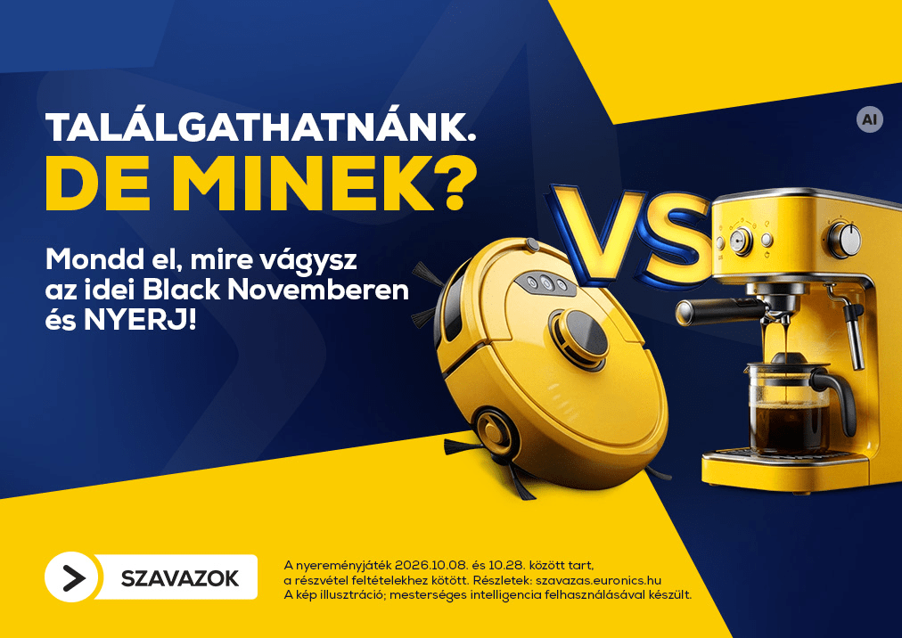 Találgathatnánk de minek?