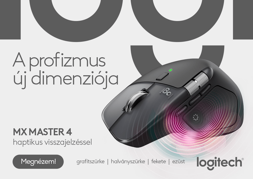Logitech ajánlatok