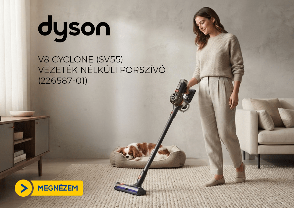 Dyson V8 Cyclone