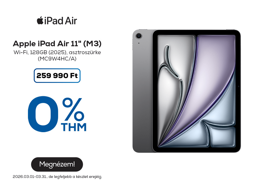 Apple iPad Air 11