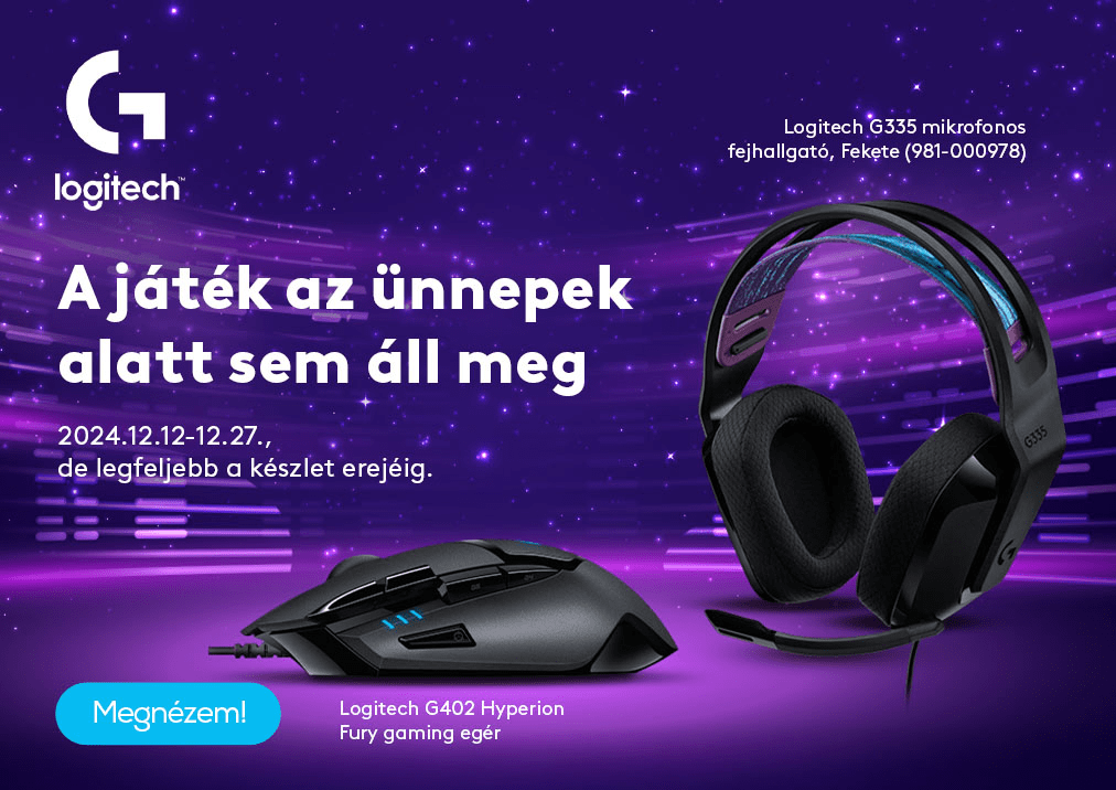 Logitech Gaming