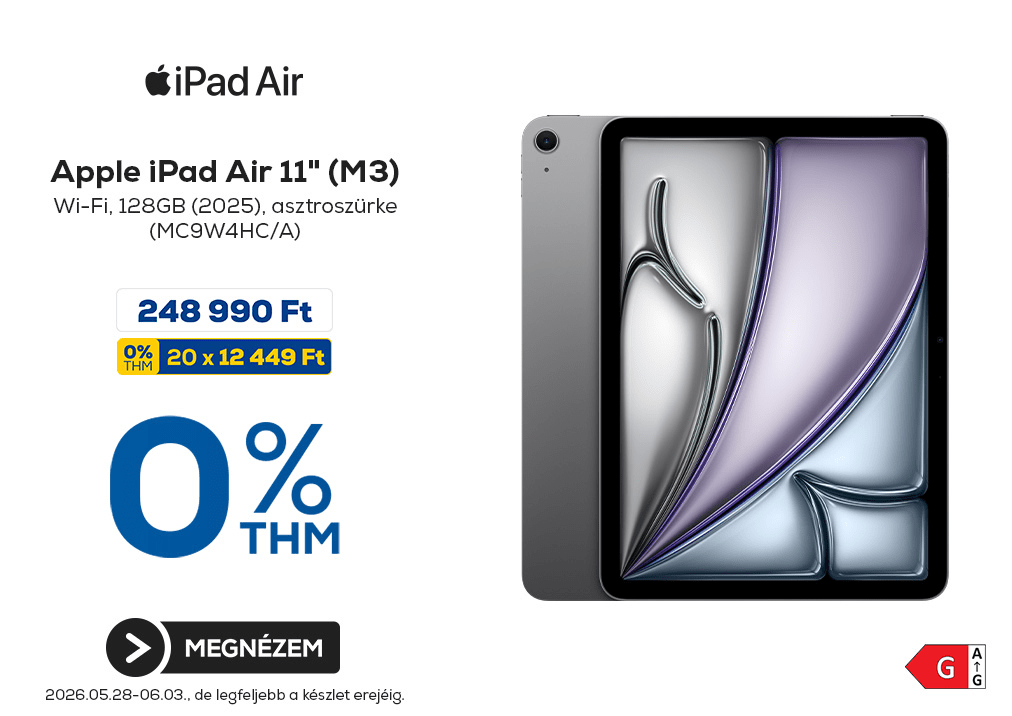 Apple iPad Air 11
