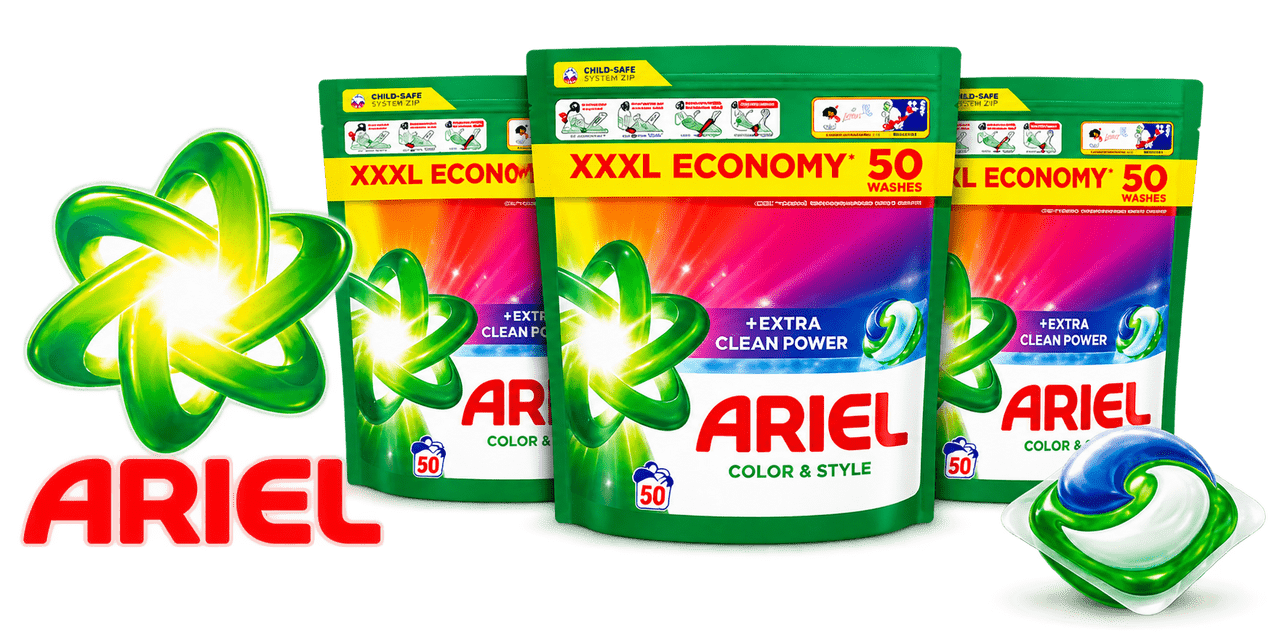 Ariel Allin1 PODS Color