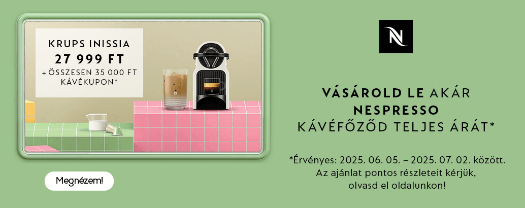 Nespresso