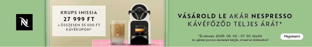 Nespresso