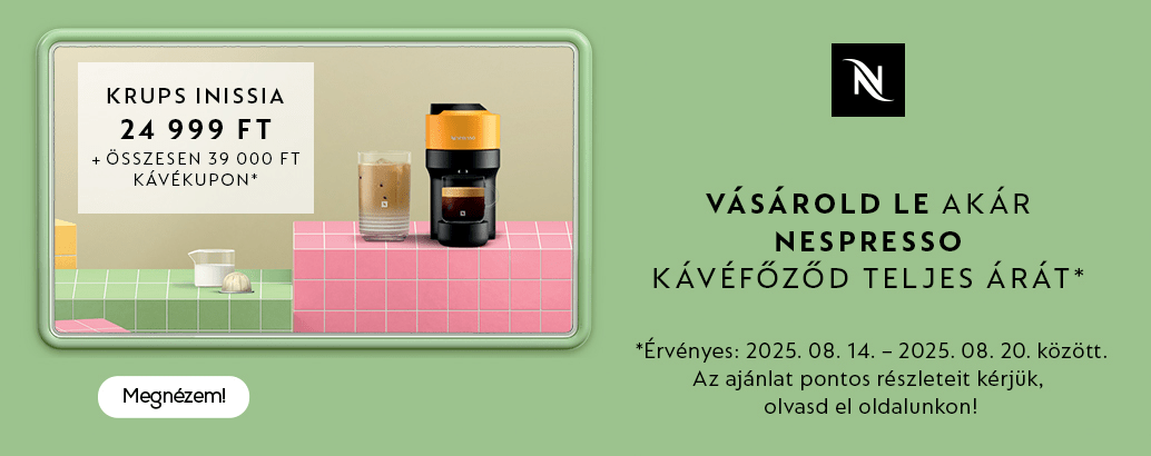 Nespresso