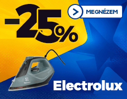 Electrolux GLAMOUR kupon