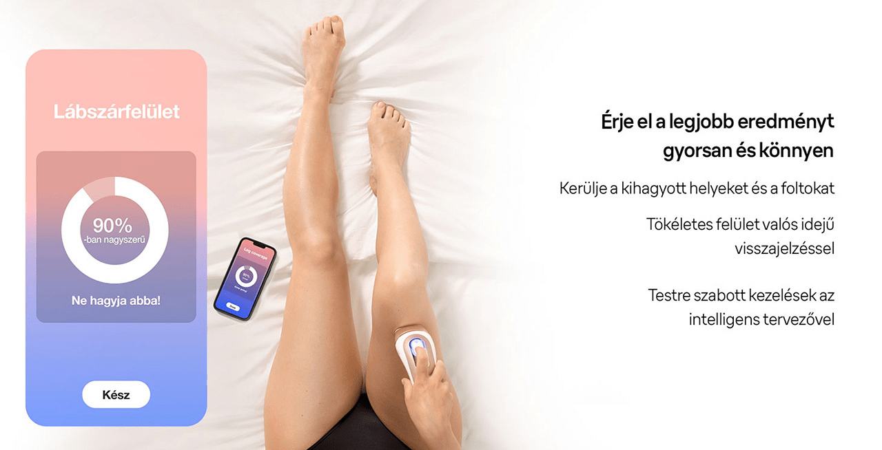 Érje el a legjobb eredményt gyorsan és könnyen Érje el a legjobb eredményt gyorsan és könnyen