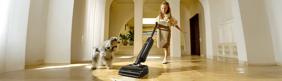 Száraz-nedves porszívók