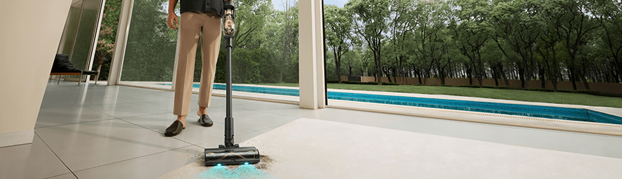 száraz-nedves porszivó