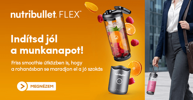Indítsd jól a munkanapot!