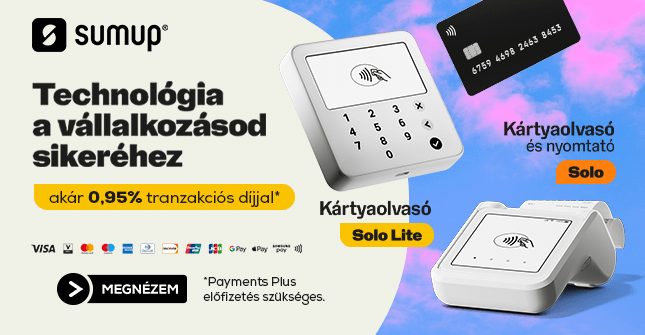 Technológia a  vállalkozásod sikeréhez