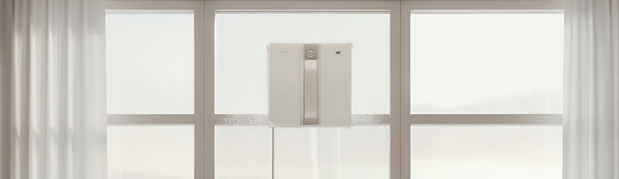 Ablaktisztító robotok