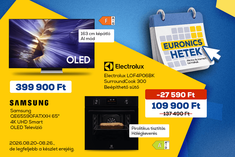 TOP ajánlat