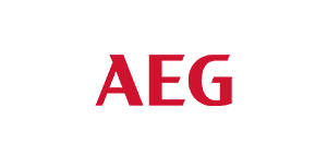 AEG logó