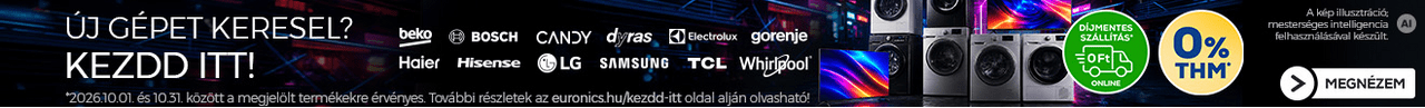 Új gépet keresel? Kezdd itt!