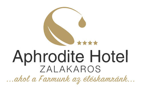 Aphrodite Hotel logója