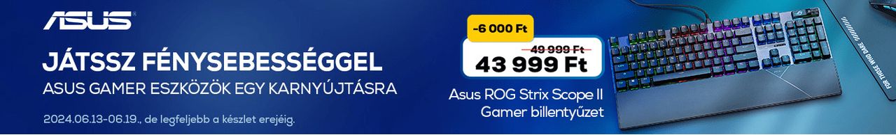 Asus gamer periferia