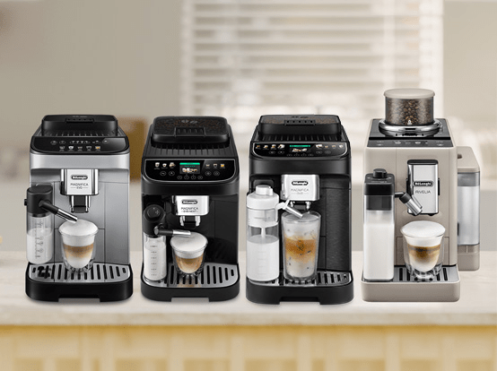De'Longhi