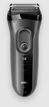 Braun Series 3