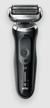 Braun Series 7