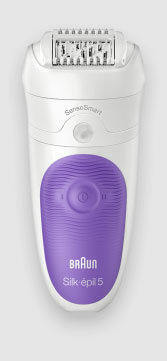 Braun Silk-épil 5