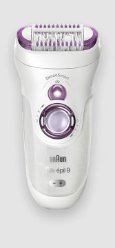 Braun Silk-épil 9