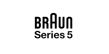 Braun Series 5 logó