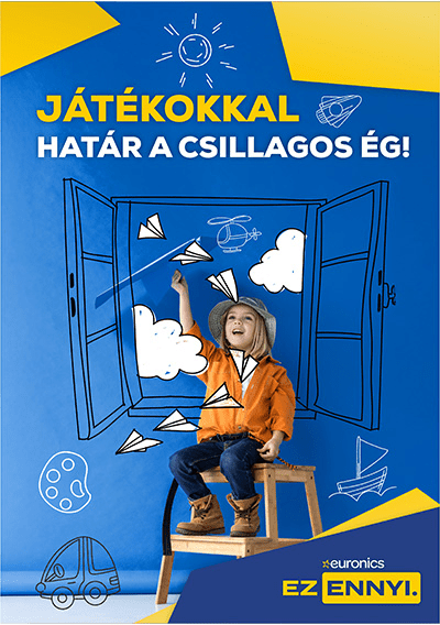 Játék katalógus