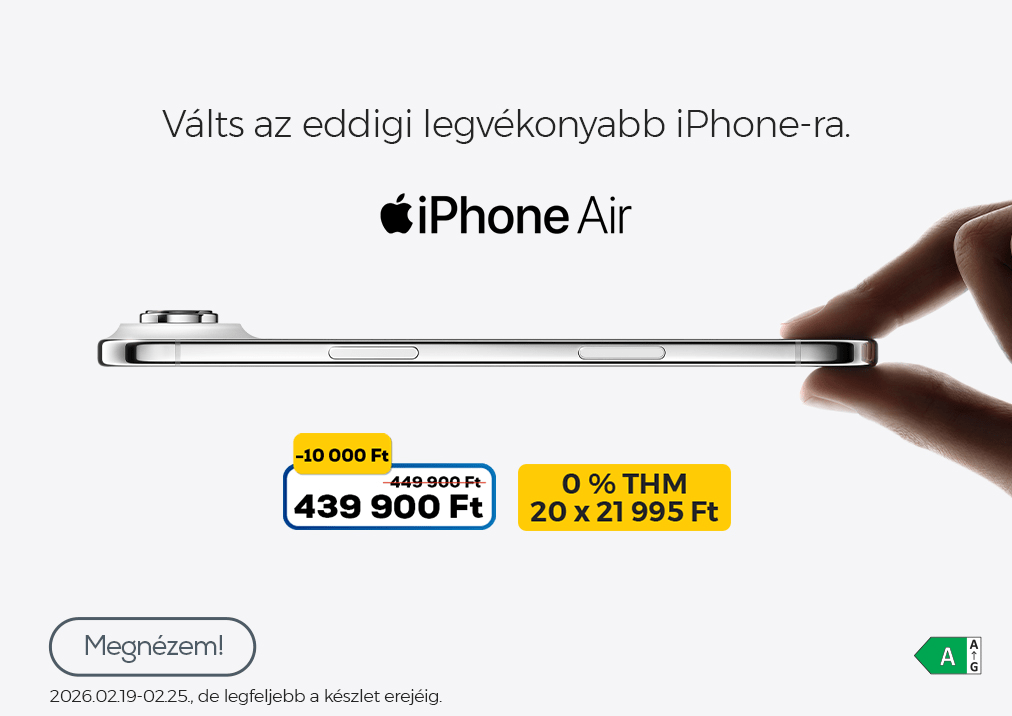 Apple iPhone Air