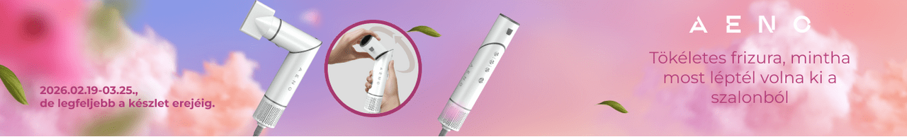 Aeno hajszáíró 03.25.