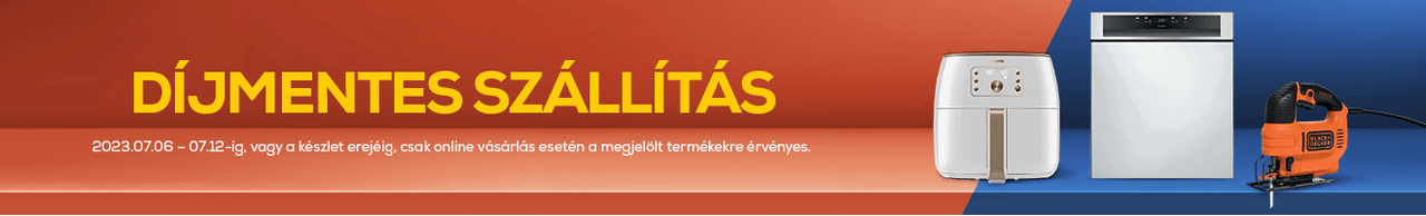 Díjmentes kisgép