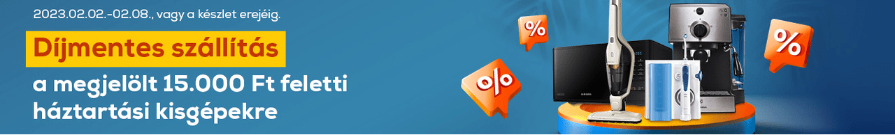 Díjmentes kisgépek