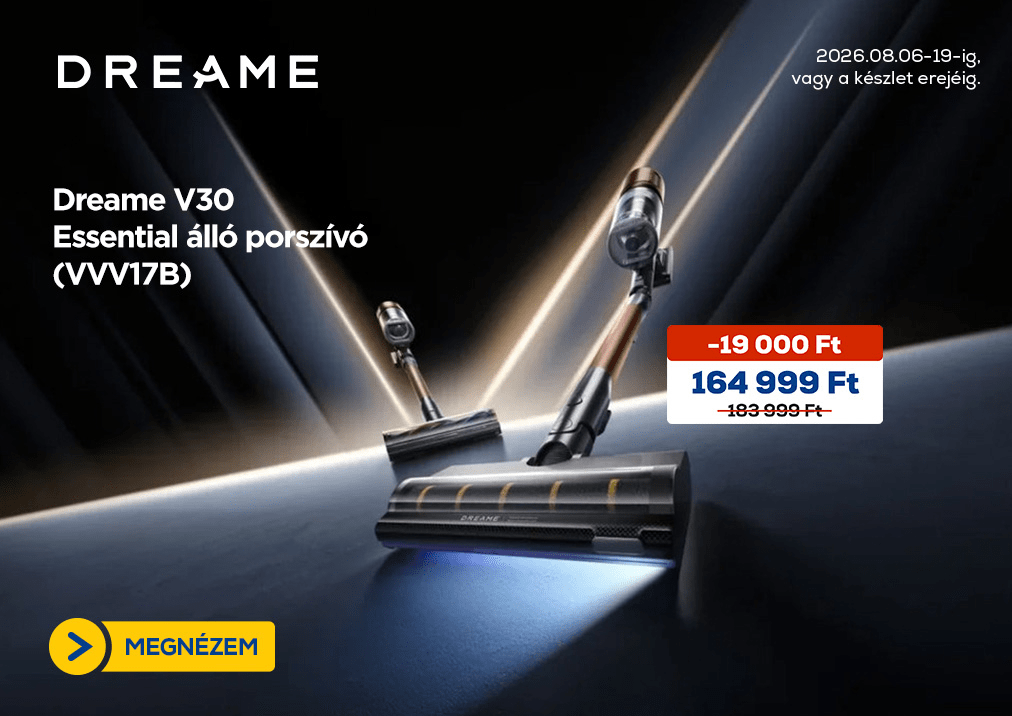 Dreame V30 Essential álló porszívó (VVV17B)