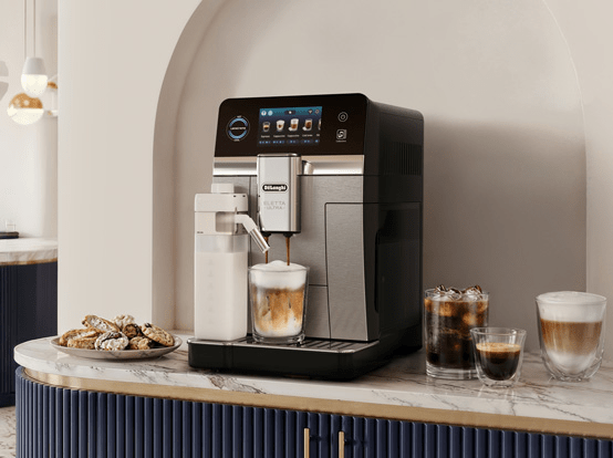 De'Longhi