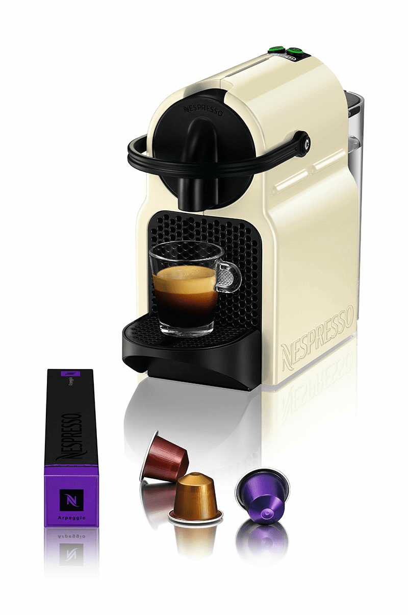 Nespresso kávéfőző