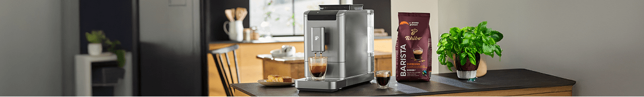 Tchibo Esperto2 Caffè