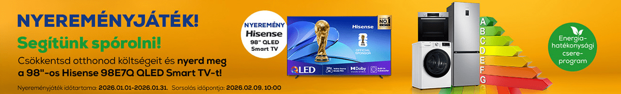 Nyereményjáték EHCSP 01.31.