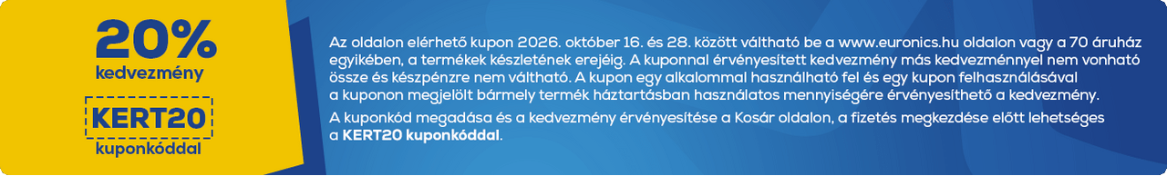 20% Kupon
