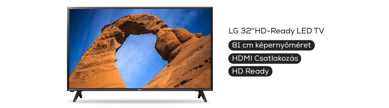 LG TV - nyereményjáték